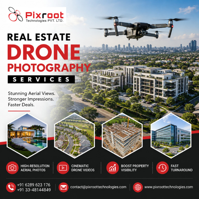 Pixroot Technologies Profile Picture