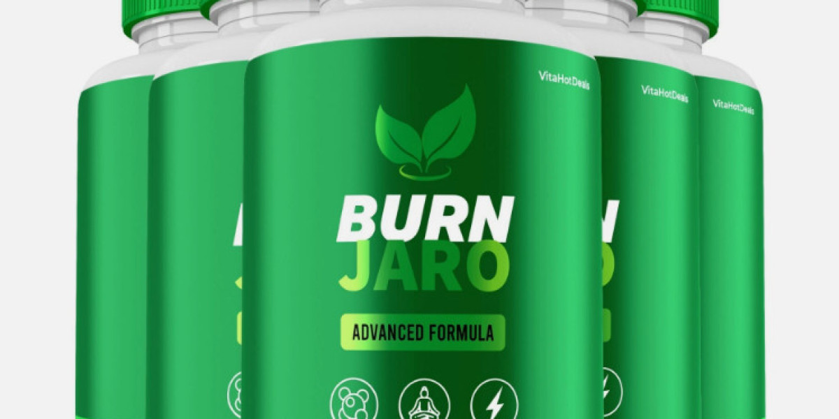 Jaro Burn Erfahrungen – Inhaltsstoffe, Anwendung und Erfahrungen [Jaro Burn Kundenmeinungen]