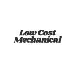 Low Cost Mechanical Profile Picture