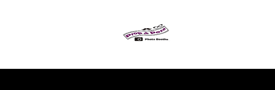 Prop and Pose Photo Booths Cover Image