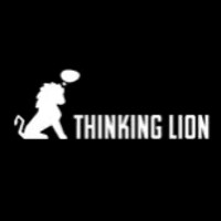 Thinking Lion Profile Picture
