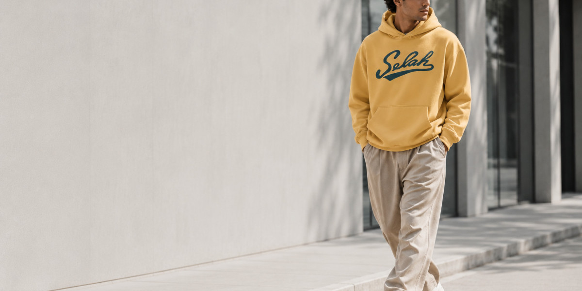 Selah Clothing: Discover the Style and Quality of Selah Apparel