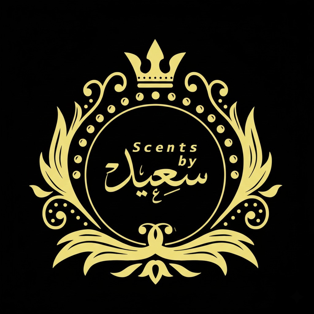 scents by saeed Profile Picture