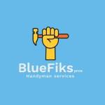 Blue Fiks Profile Picture