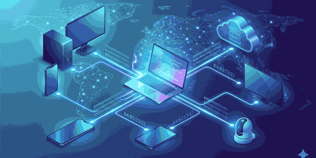 What Is an IP Address and Why Does Every Internet Device Need One?